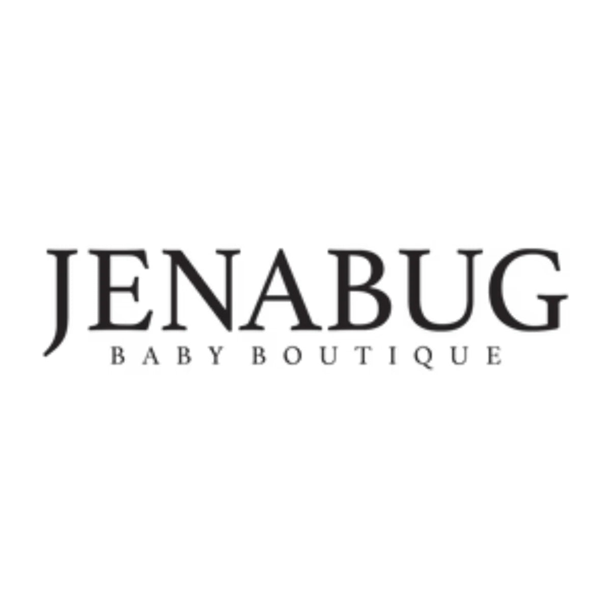 Jena Bug Baby