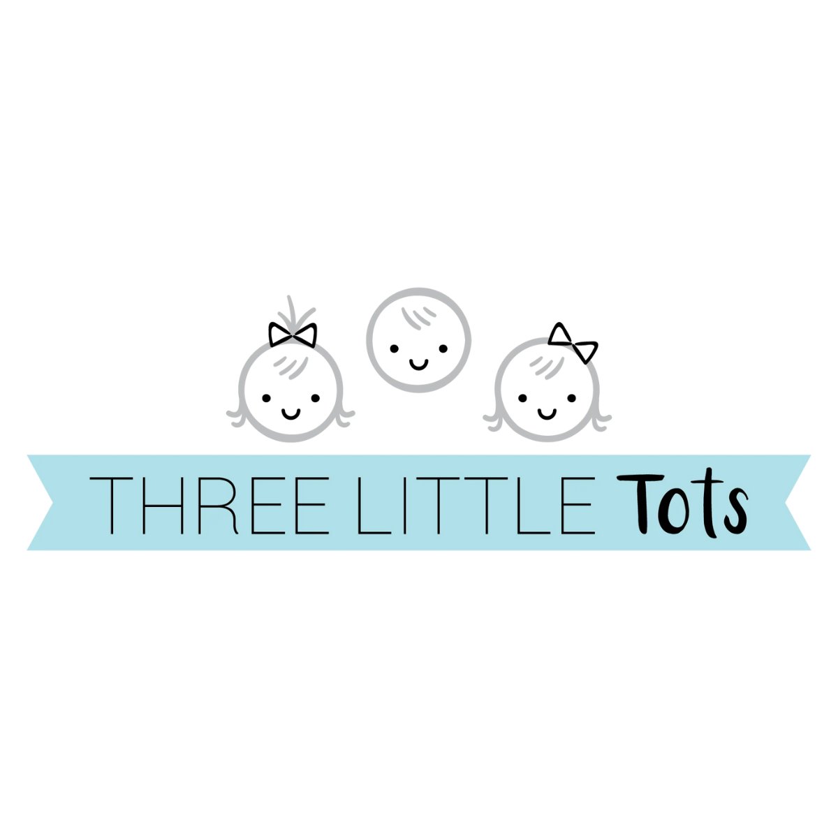 Three Little Tots