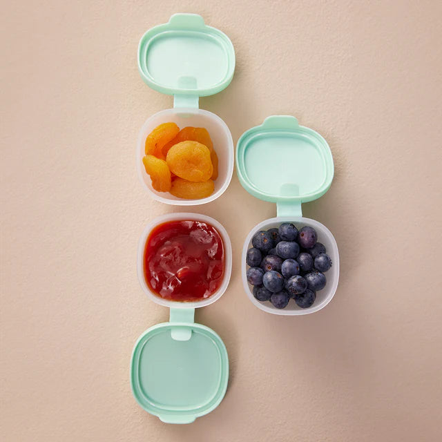 snack tubs
