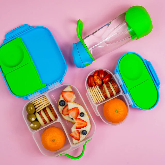 mini lunchbox