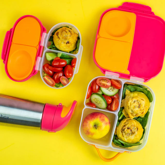mini lunchbox