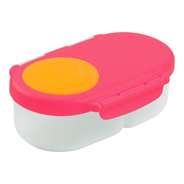 snackbox