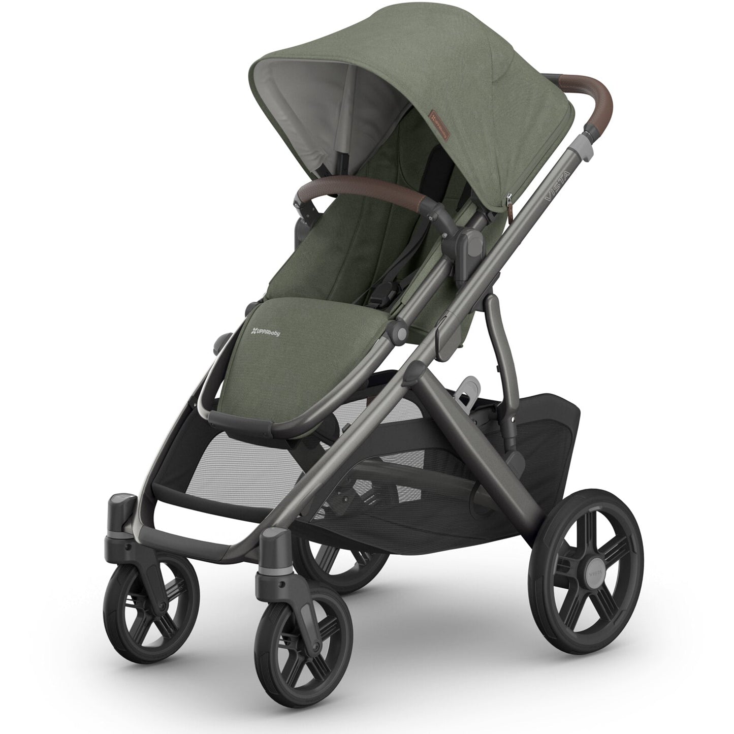 UPPAbaby Vista V3 Stroller