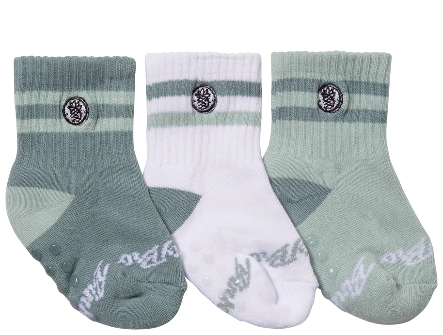 3-Pack Pine Socks