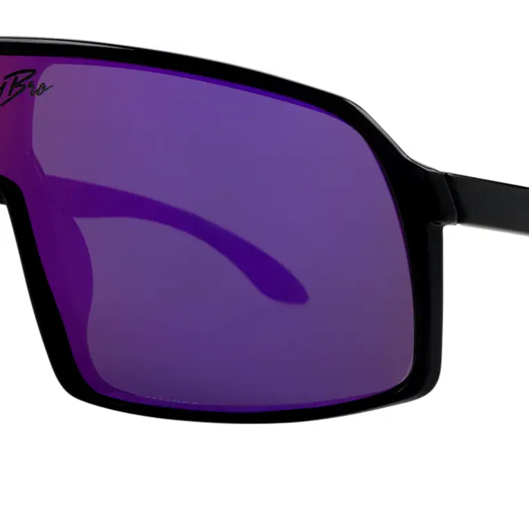 Monteverde (Purple) Sunglasses