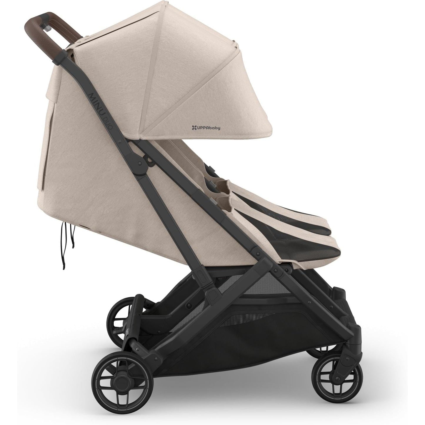 UPPAbaby Minu Duo Stroller