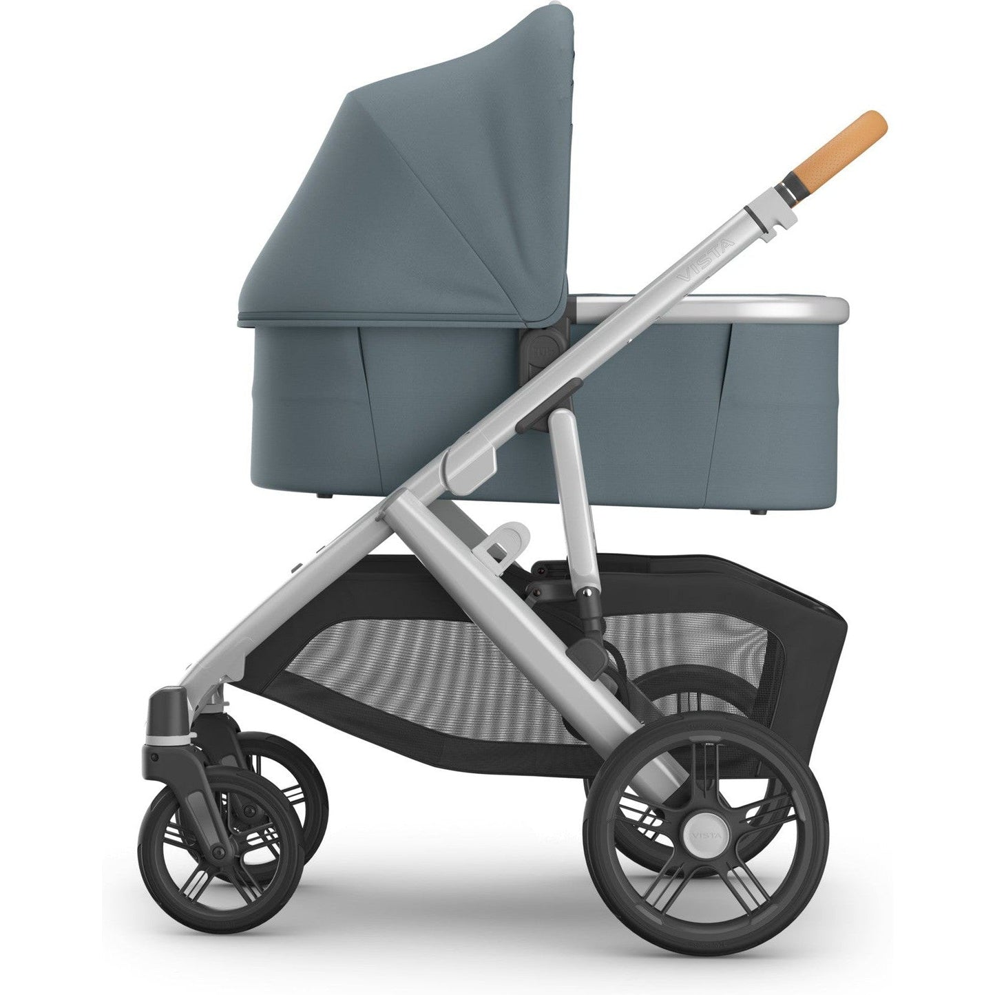 UPPAbaby Bassinet V3 for Vista, Cruz & Ridge