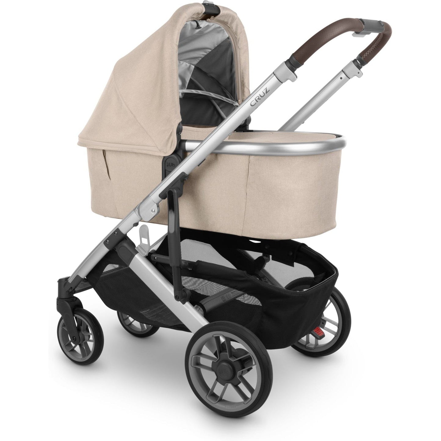 UPPAbaby Bassinet V3 for Vista, Cruz & Ridge