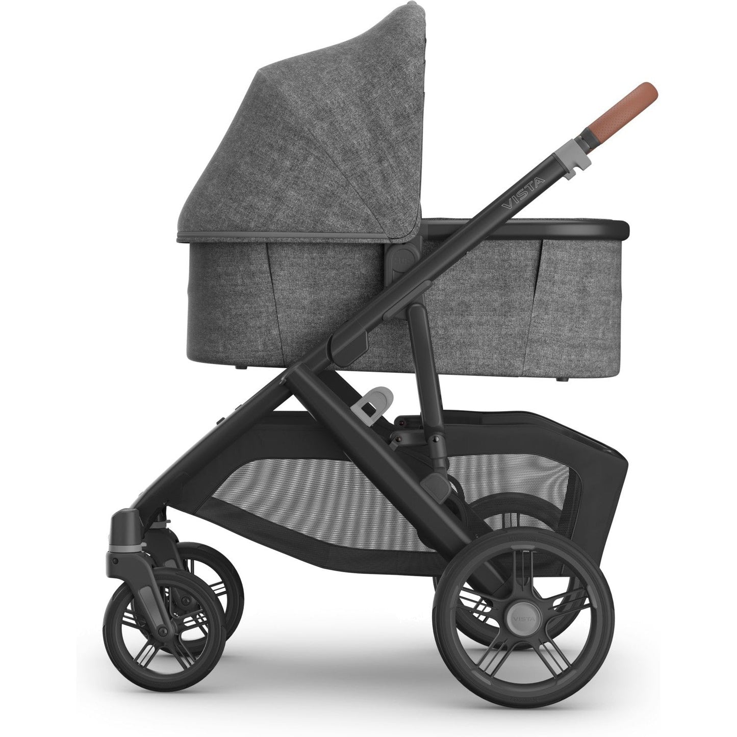 UPPAbaby Bassinet V3 for Vista, Cruz & Ridge