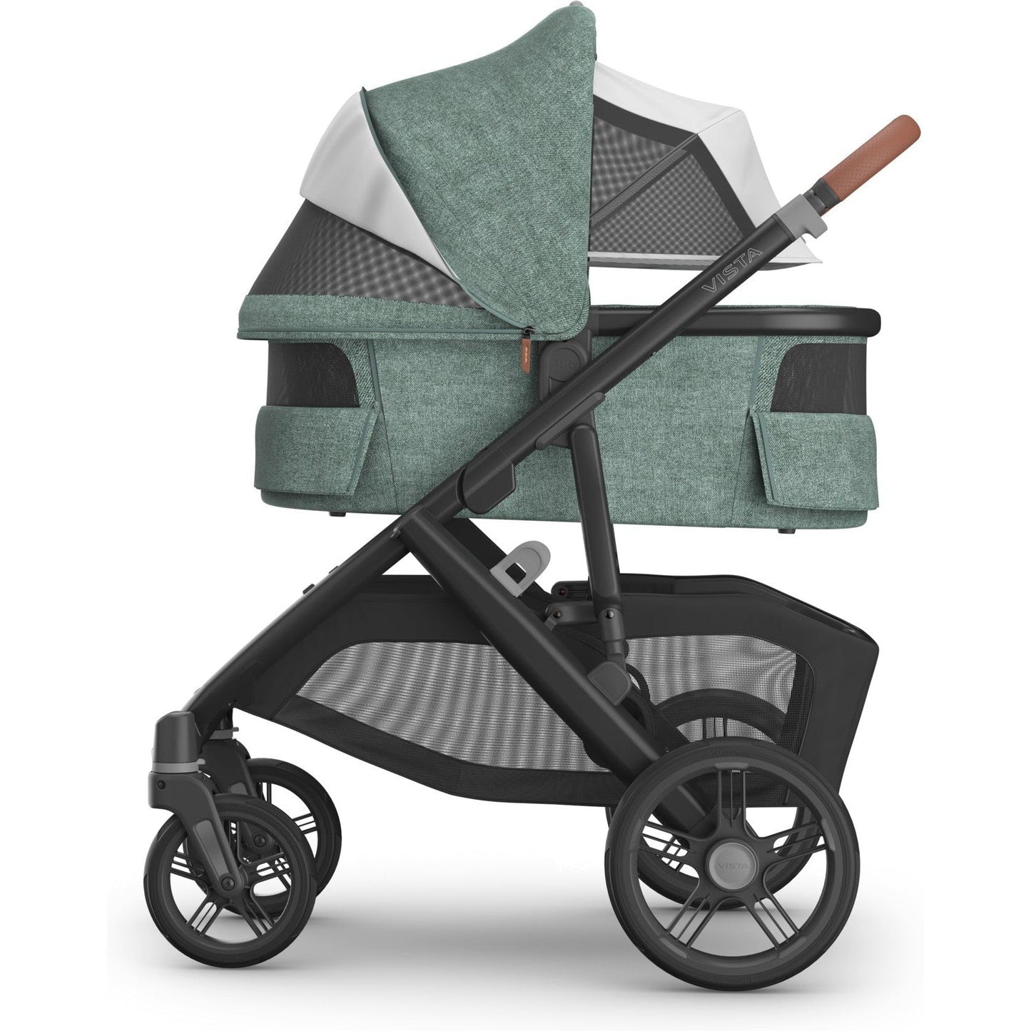 UPPAbaby Bassinet V3 for Vista, Cruz & Ridge