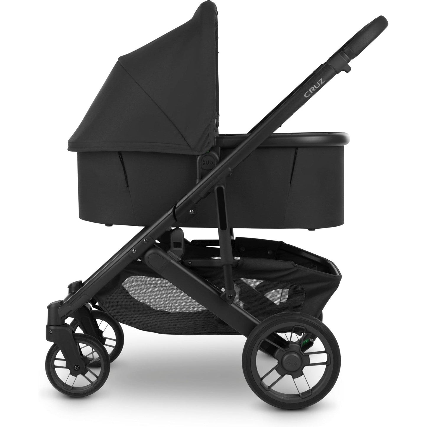 UPPAbaby Bassinet V3 for Vista, Cruz & Ridge