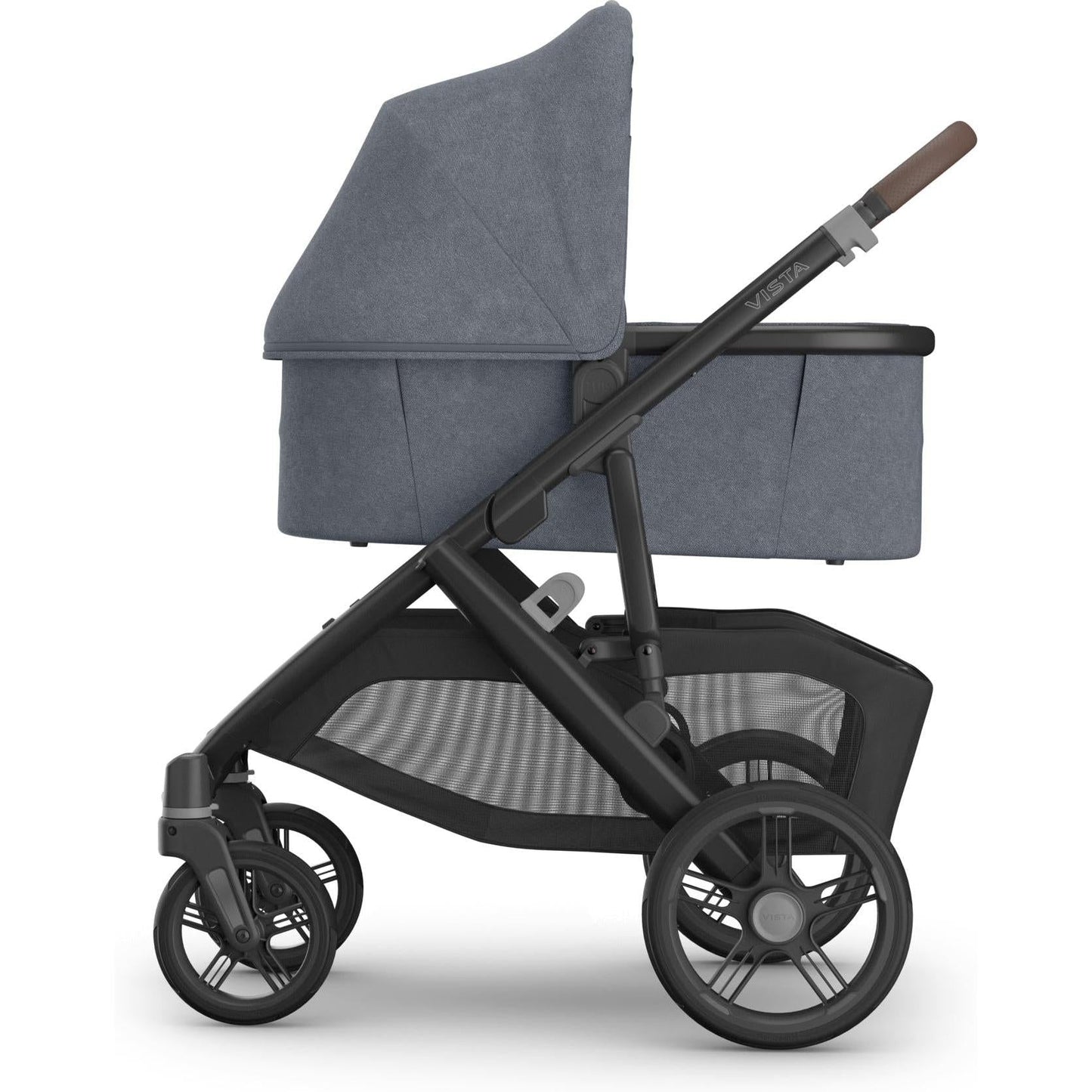 UPPAbaby Bassinet V3 for Vista, Cruz & Ridge
