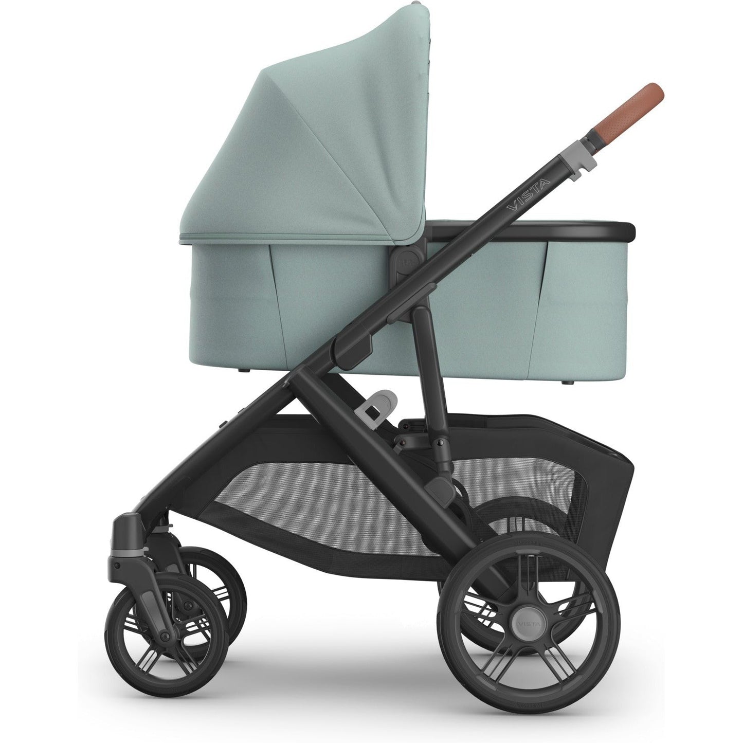 UPPAbaby Bassinet V3 for Vista, Cruz & Ridge