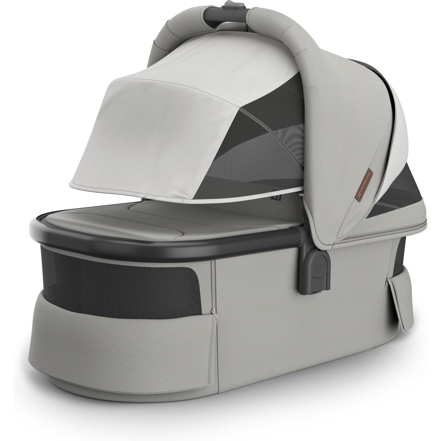 UPPAbaby Bassinet V3 for Vista, Cruz & Ridge