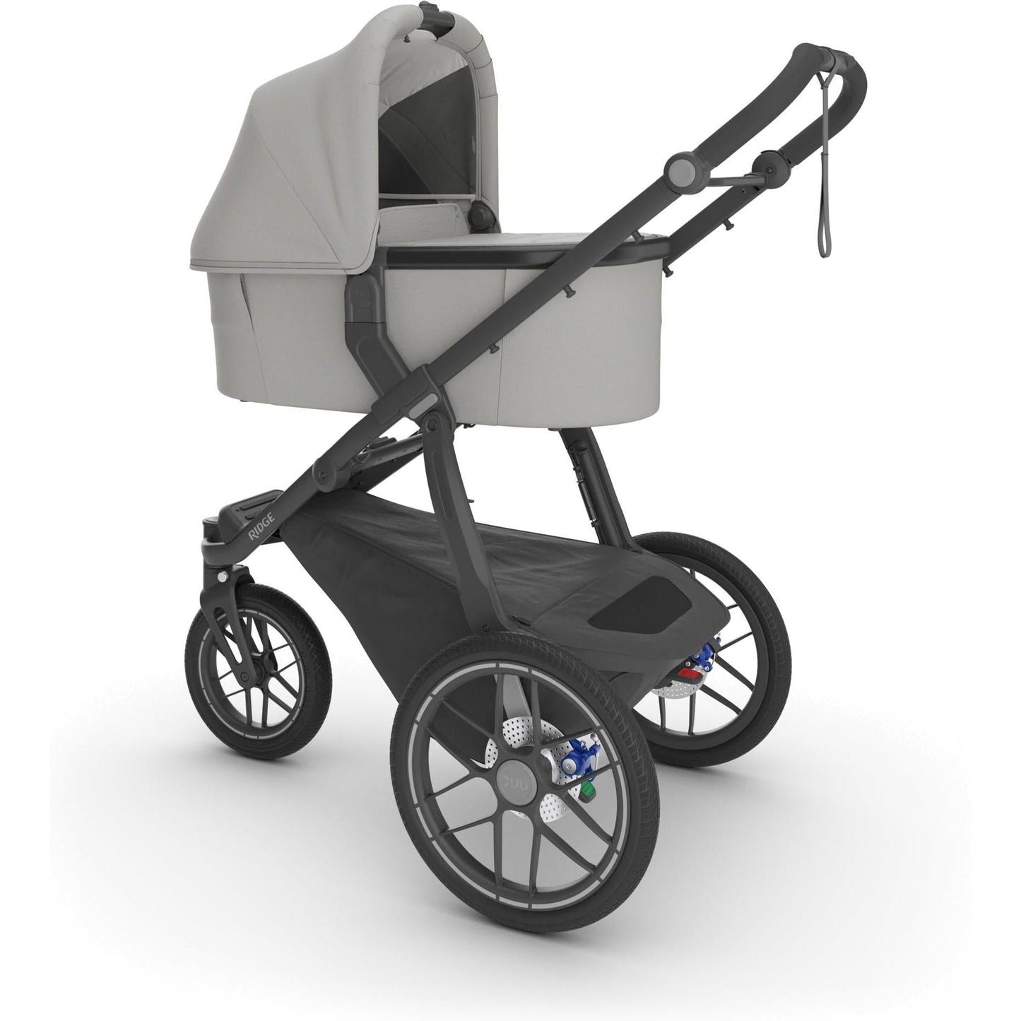 UPPAbaby Ridge V2 All-Terrain Stroller (COMING SOON)