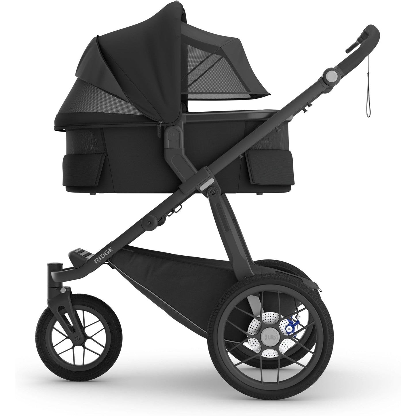 UPPAbaby Bassinet V3 for Vista, Cruz & Ridge