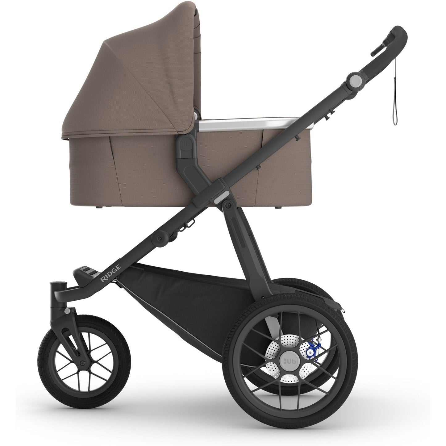 UPPAbaby Bassinet V3 for Vista, Cruz & Ridge