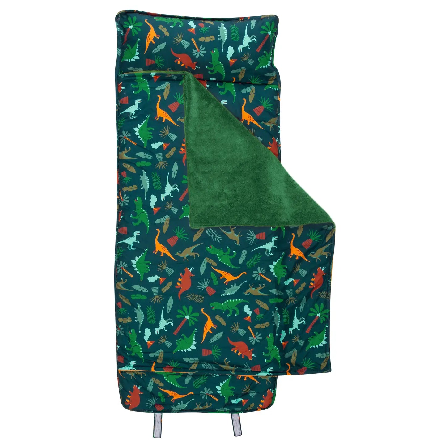 All Over Print Nap Mat - Dino