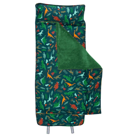 All Over Print Nap Mat - Dino