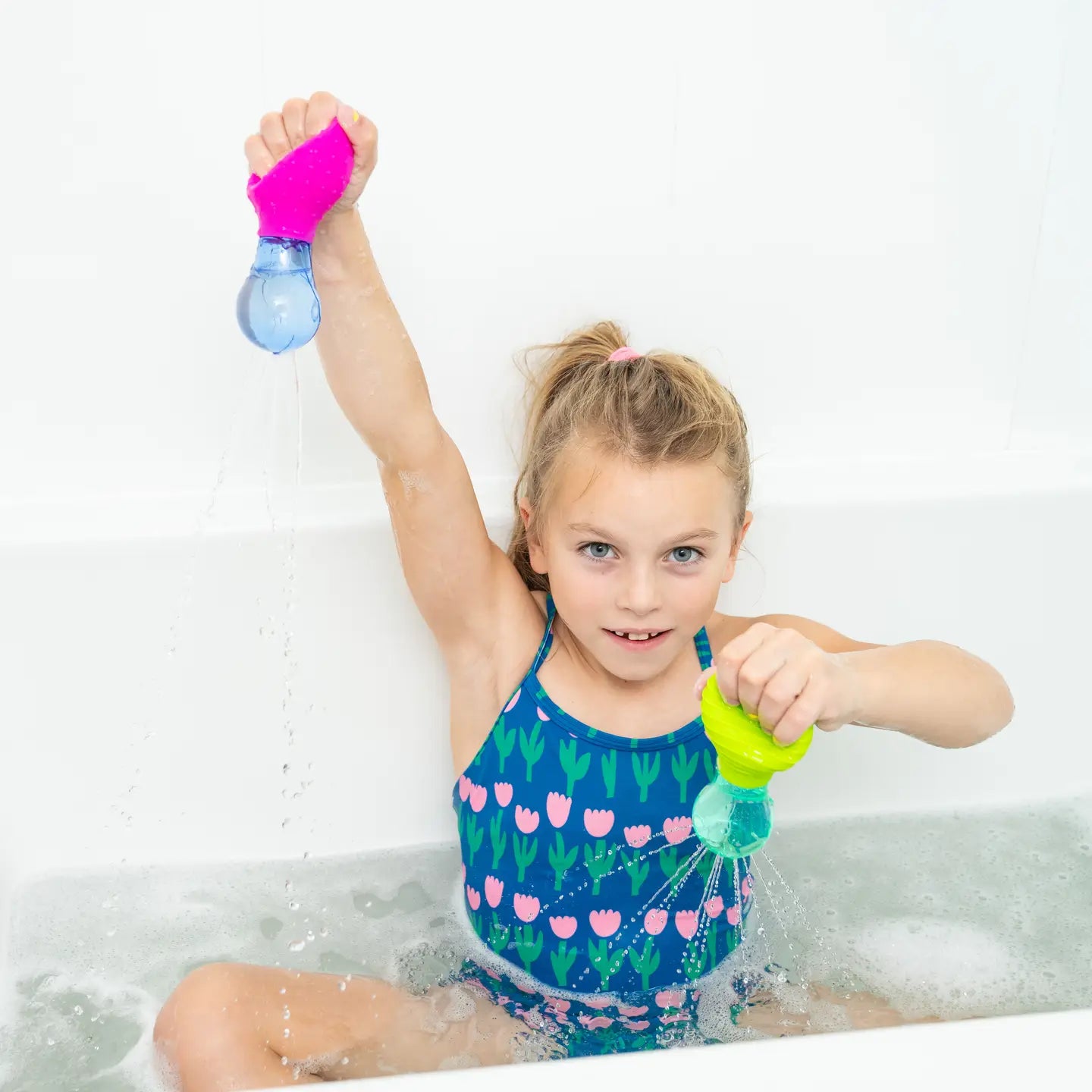 Skwooshlz Water Squeeze Bulbs