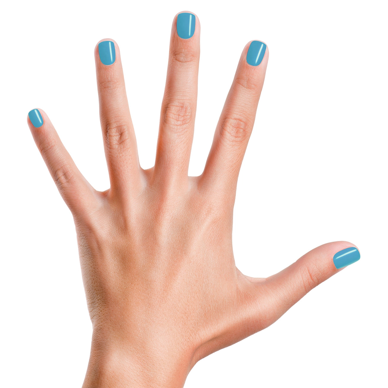 Sea-Quin Water-Based Kids Nail Polish