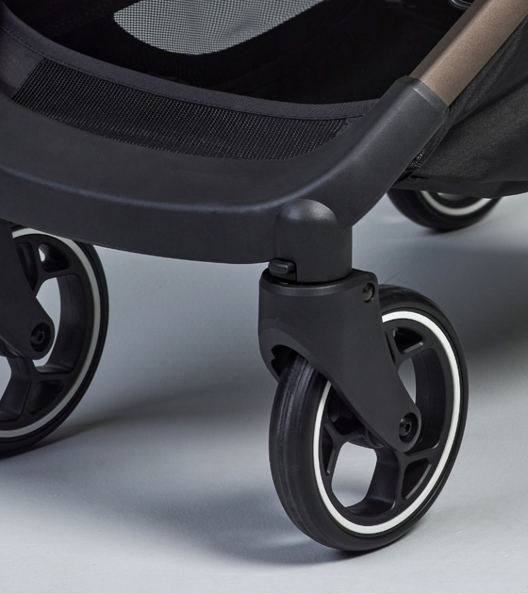 Clic Compact Lightweight Stroller