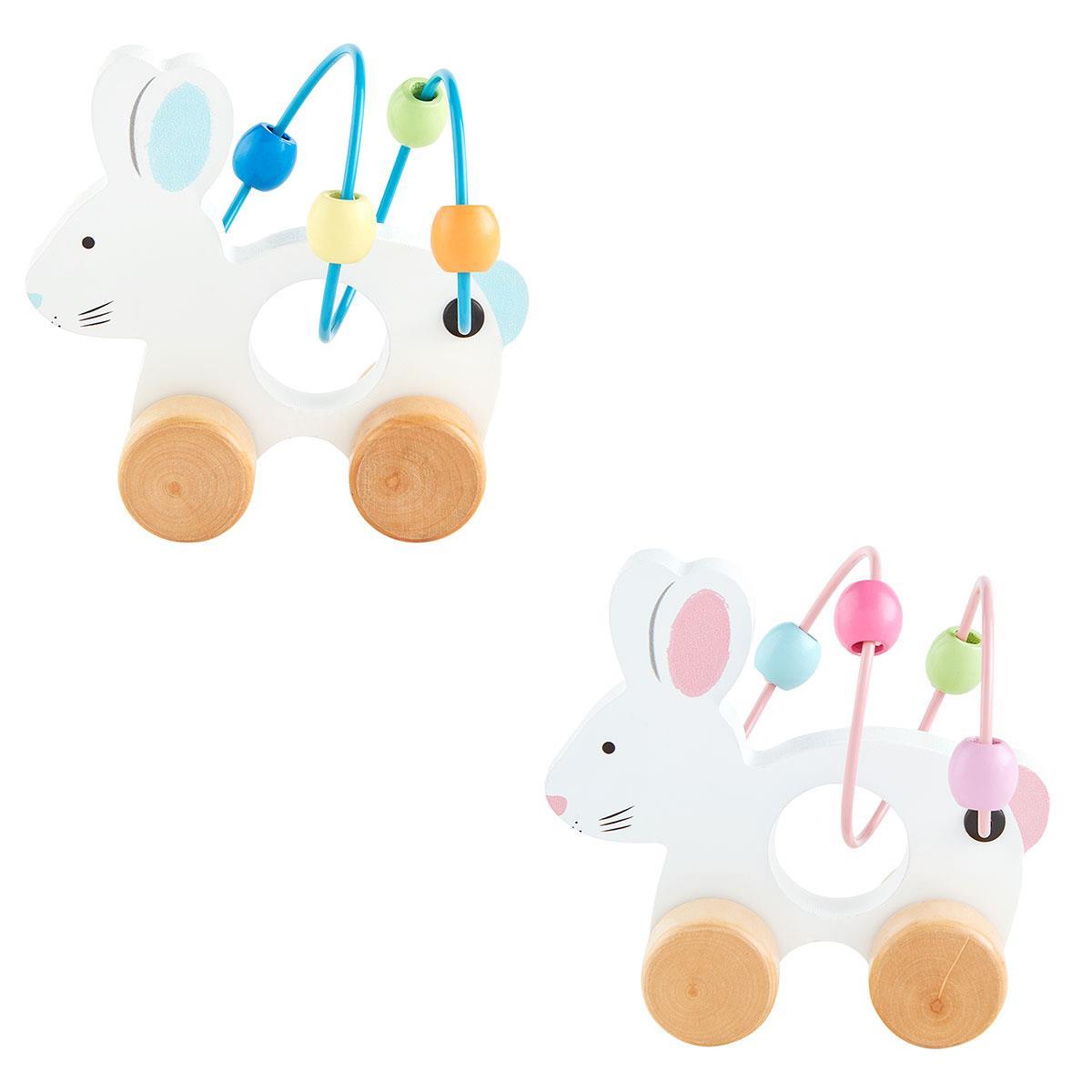 Bunny Abacus Toy