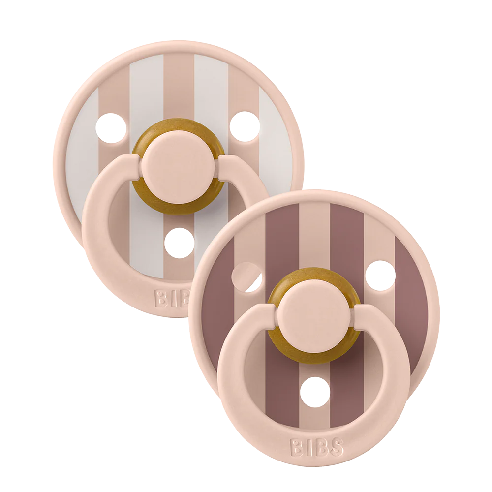 STUDIO Colour 2 Pack Block - Blush Mix