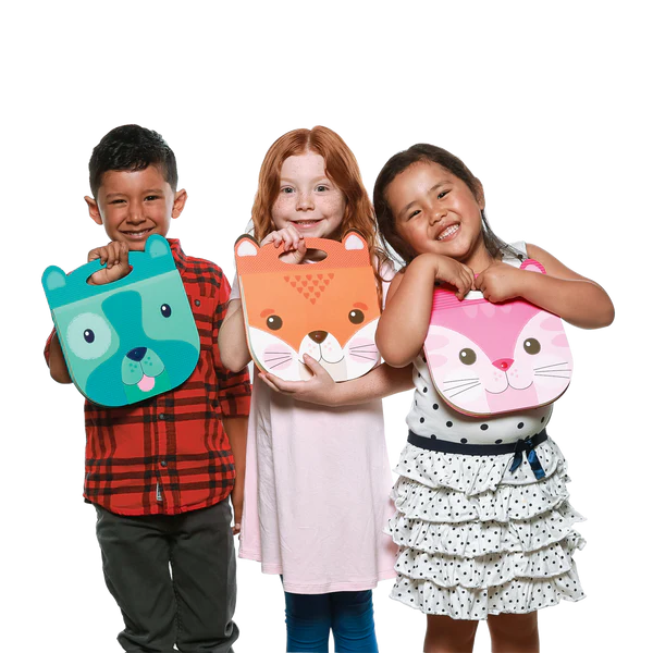 Carry Along Sketchbook - Dog