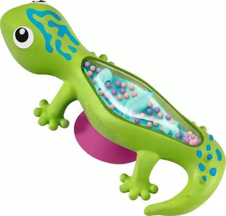 Rainmaker Shake and Twist Gecko