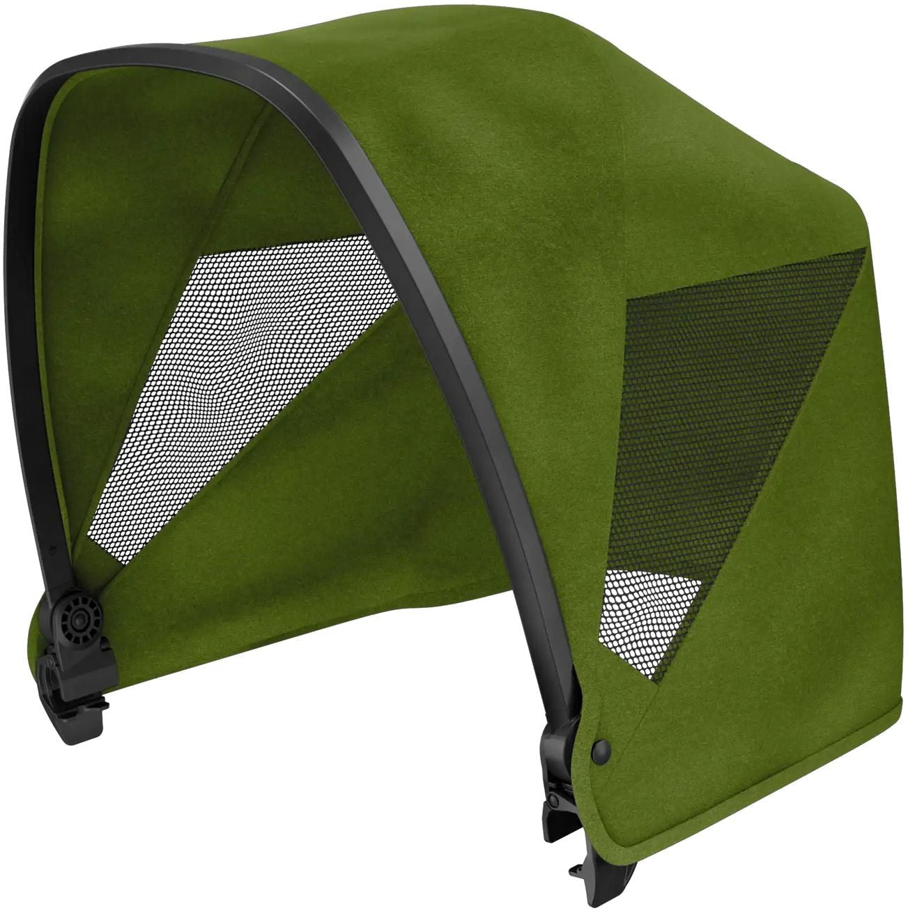 Veer Cruiser XL Custom Retractable Canopy - Display