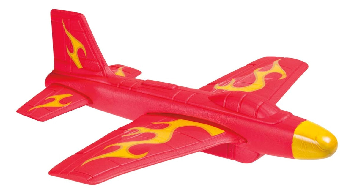 Get Outside Go!™ Launch Daredevil Flyer Toy Plane