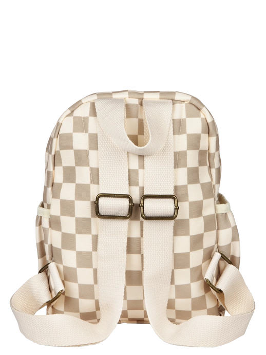 Backpack (Checks)