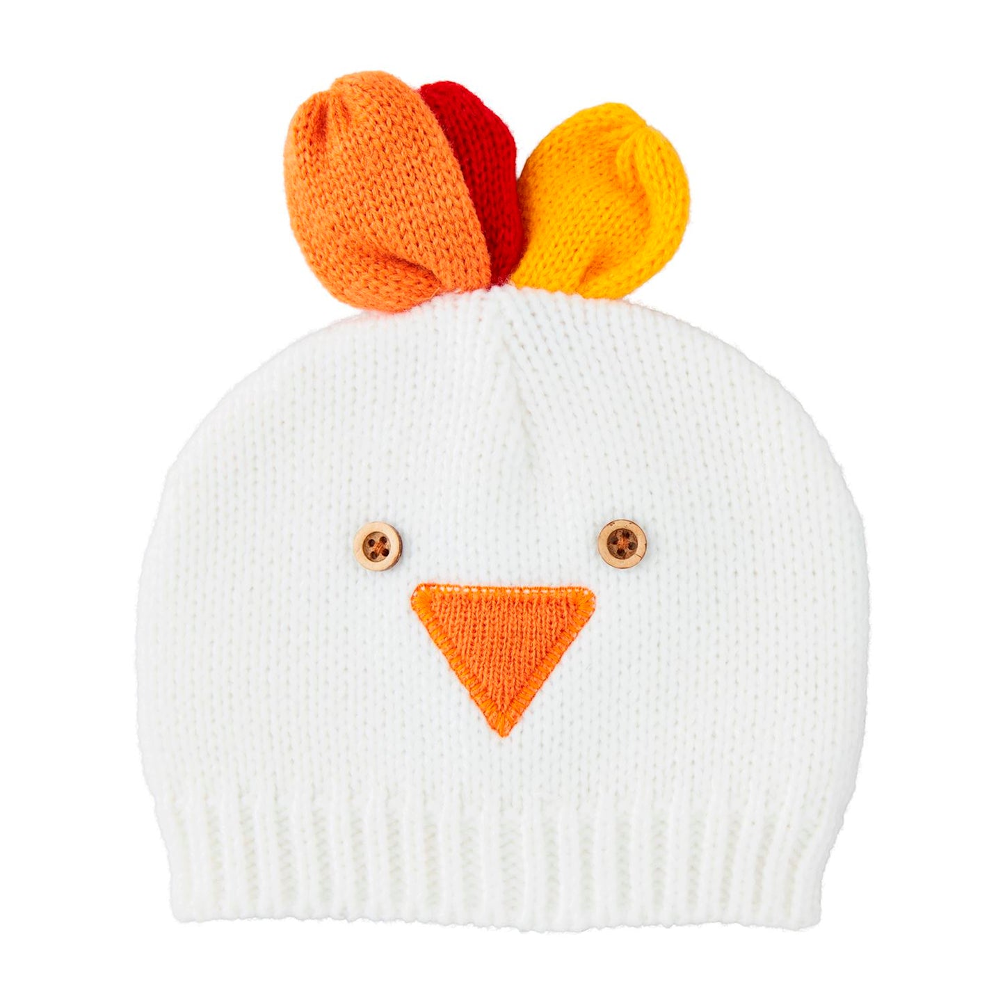 Crochet Turkey Hats