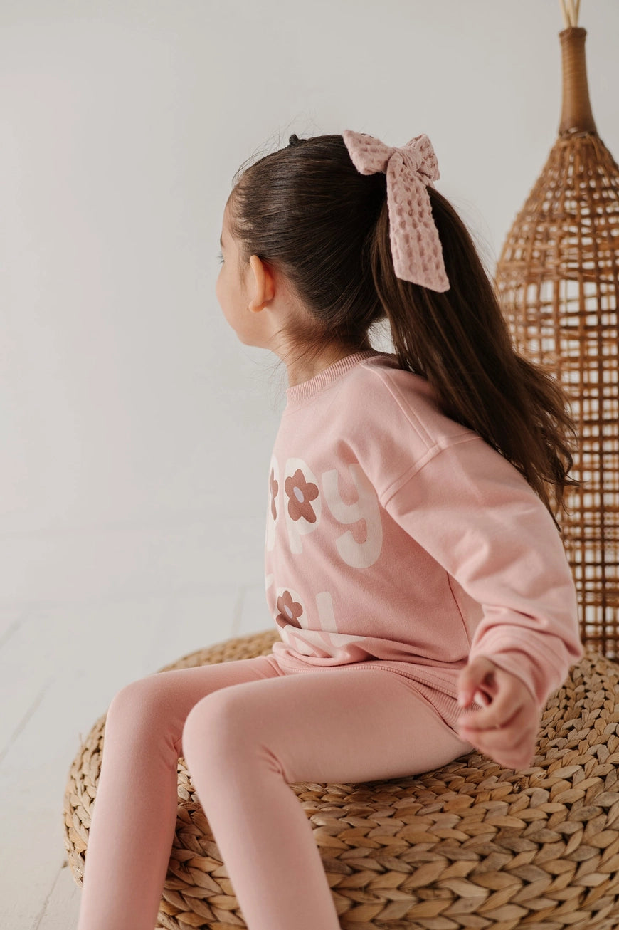 Basic Leggings Bamboo