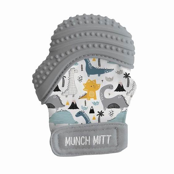 Munch Mitt - Darling Dino