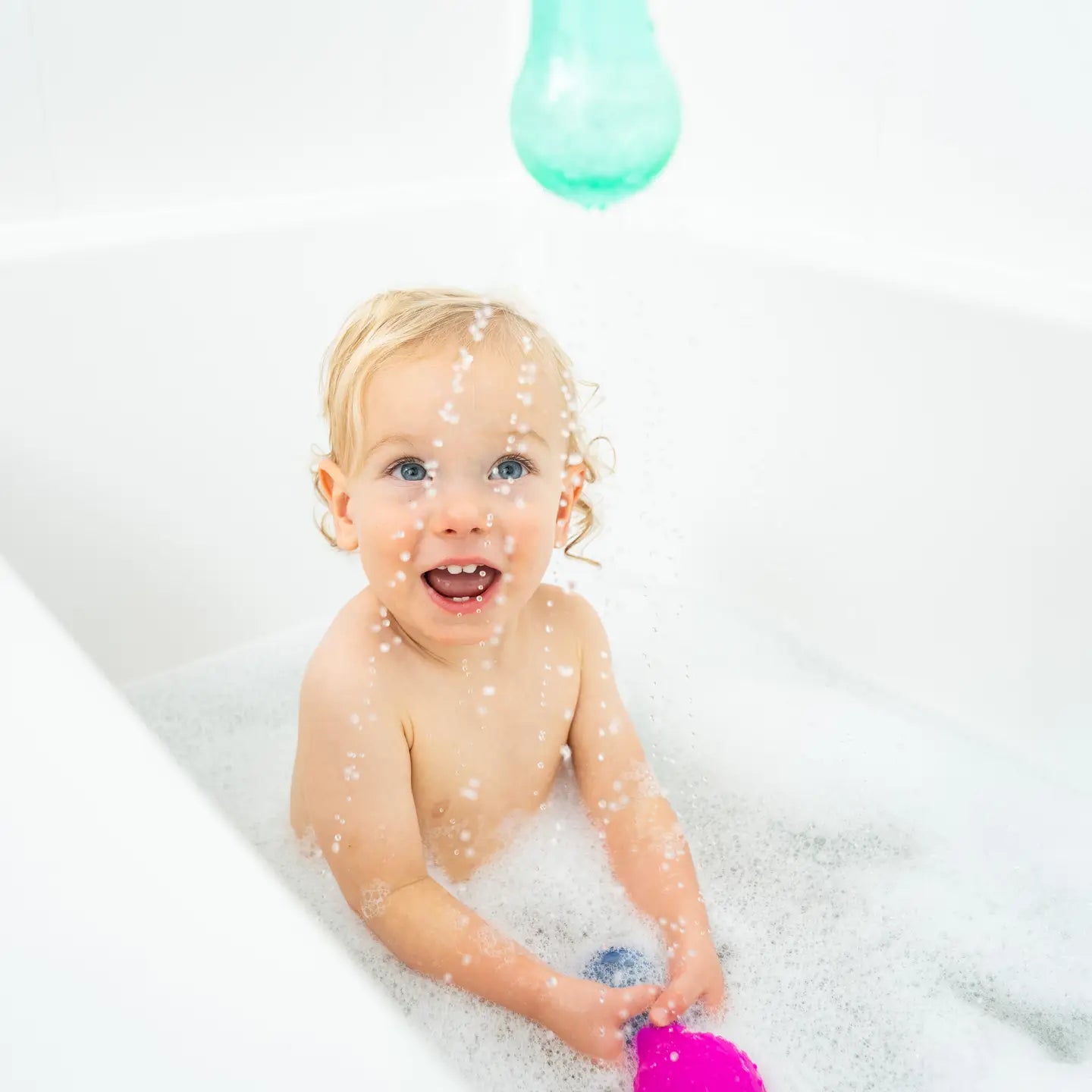 Skwooshlz Water Squeeze Bulbs