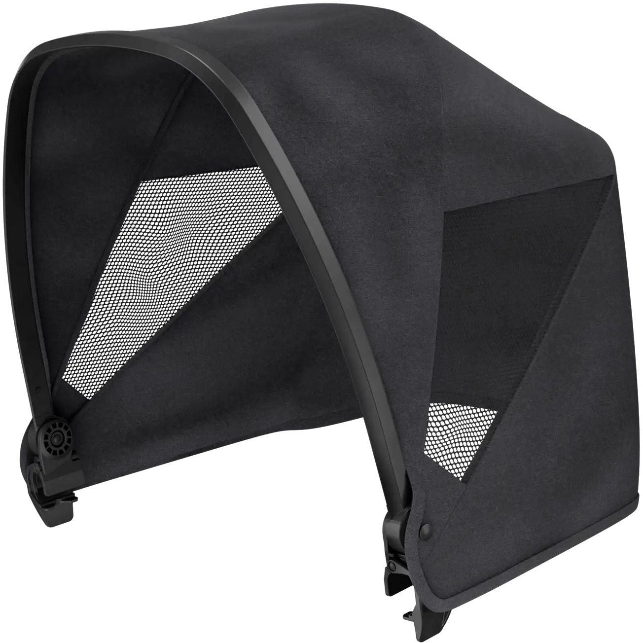 Veer Cruiser XL Custom Retractable Canopy - Display