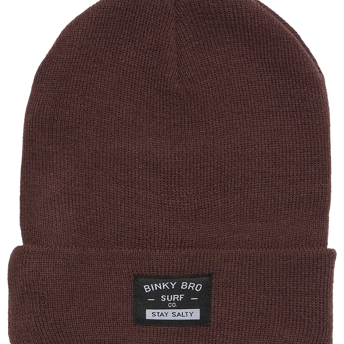 Kids Beanie Jackson Hole - Mocha