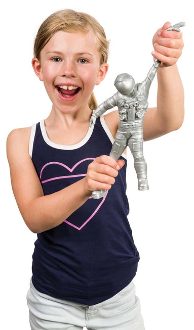 Epic Stretch Astronaut, Stretches Up To 24 Inches