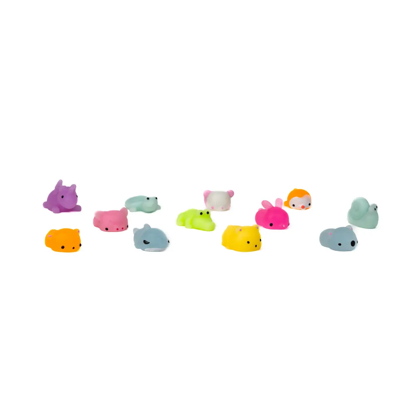 Animal Squishes Blind Capsule