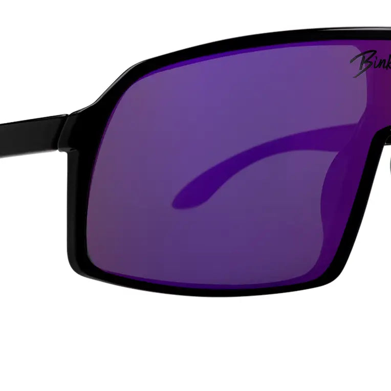 Monteverde (Purple) Sunglasses