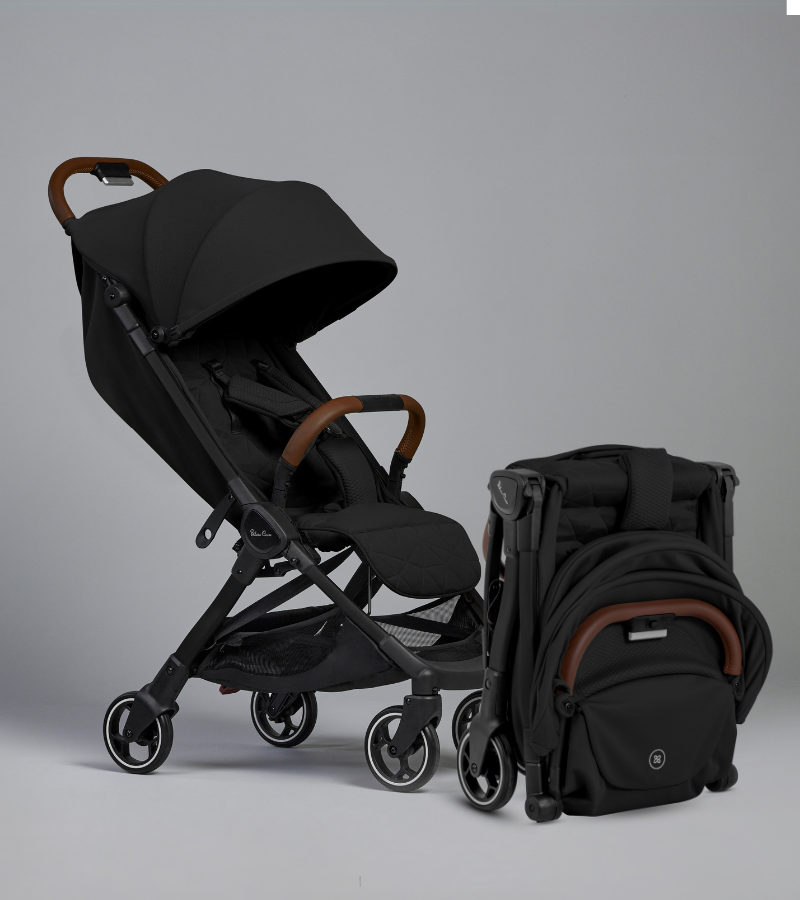 Clic Compact Lightweight Stroller