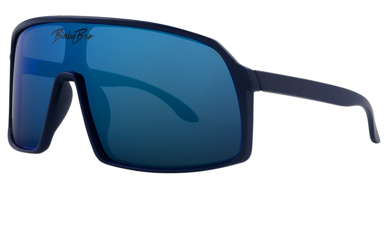 Monteverde (Navy) Sunglasses