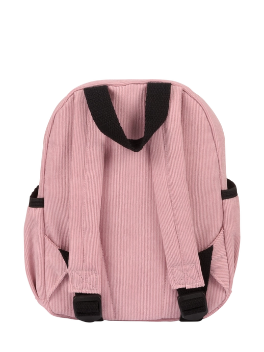 Backpack (Pink Cord)