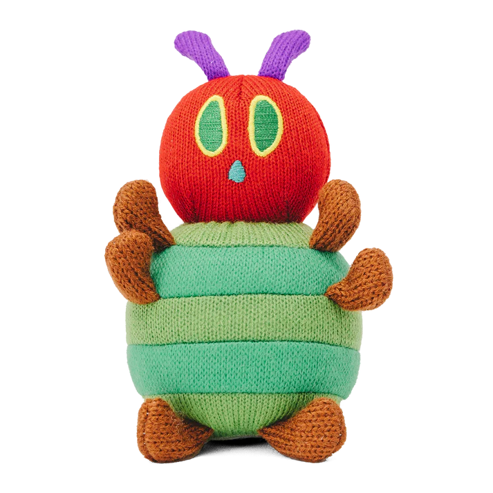 The Very Hungry Caterpillar™