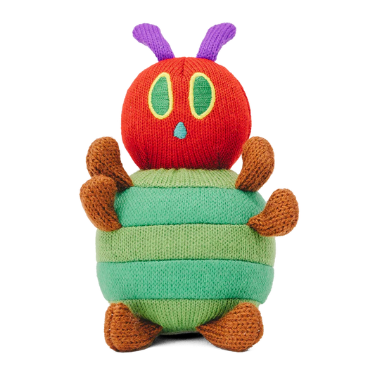 The Very Hungry Caterpillarâ„¢