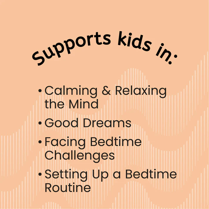 5-Minute Dream Stories