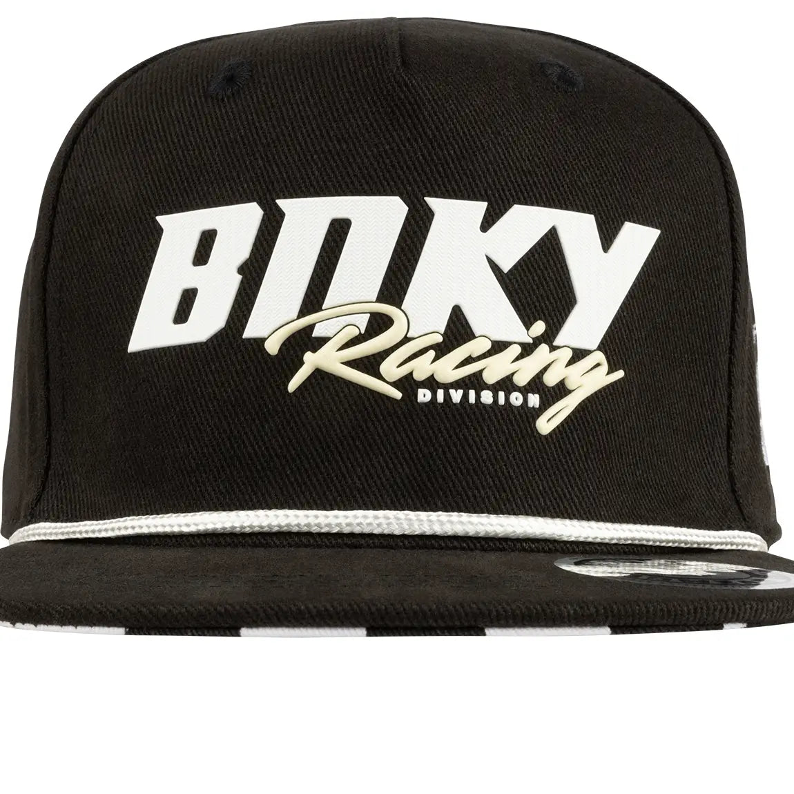 Kids Hat Bnky Racing