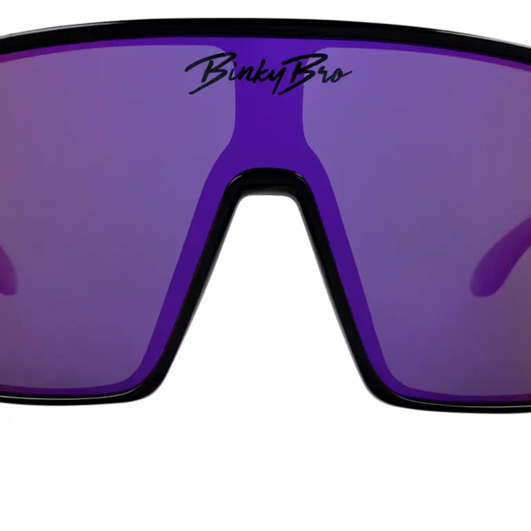 Monteverde (Purple) Sunglasses
